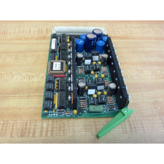 Valvco 151XX484 Control Board Board Only - Used
