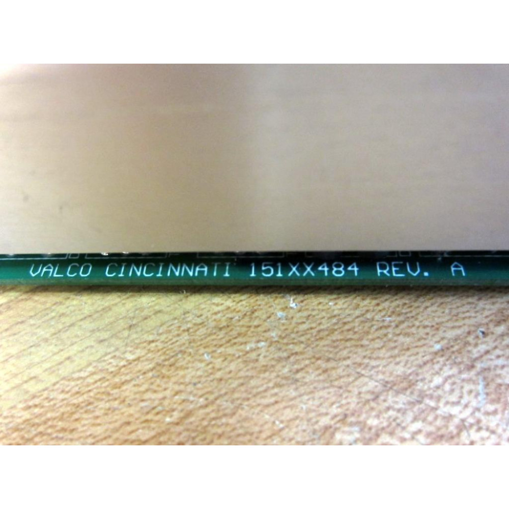 Valvco 151XX484 Control Board - Used