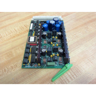 Valvco 151XX484 Control Board - Used