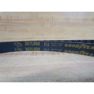 Goodyear 367L050 Timing Belt