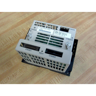 Yaskawa SRDA-SDA71A01A-E Motor Power Amplifier SRDASDA71A01AE Non-Refundable - Parts Only