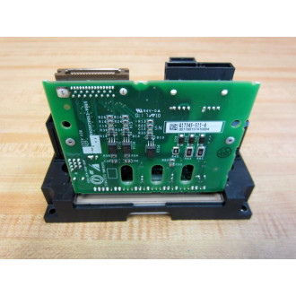 Yaskawa SRDA-SDA71A01A-E Motor Power Amplifier SRDASDA71A01AE Non-Refundable - Parts Only