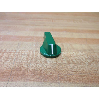 Cutler Hammer 10250TLG Green Lever