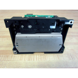 Yaskawa SRDA-SDA71A01A-E Motor Power Amplifier SRDASDA71A01AE Non-Refundable - Parts Only