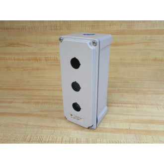 IDEC AGAW Control Box - Used