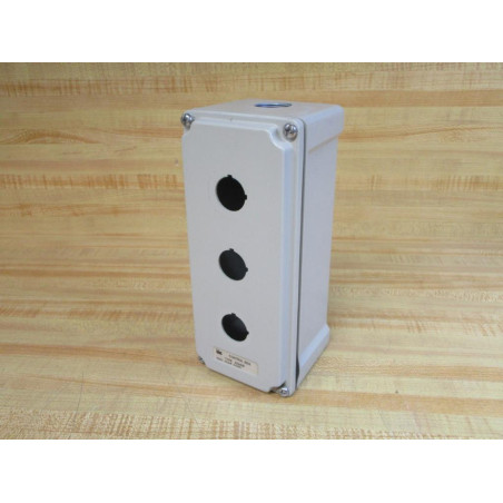 IDEC AGAW Control Box - Used