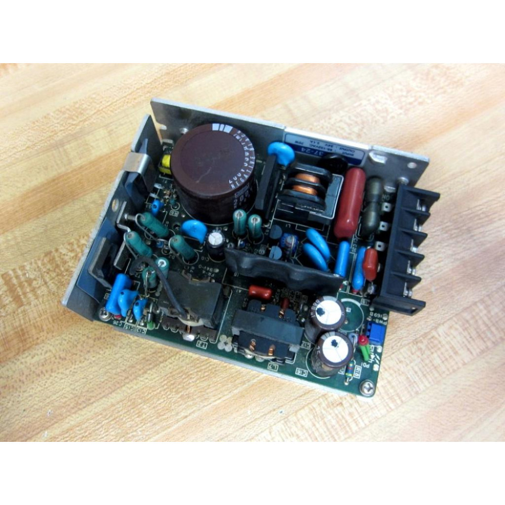Lambda LSS-37-24 Power Supply LSS3724 - Used Lambda LSS-37-24 Power Supply LSS3724 - Used