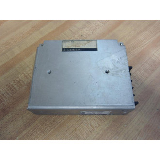 Lambda LSS-37-24 Power Supply LSS3724 - Used