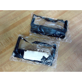 HP 10 Black Ink Cartridge STC4844A (Pack of 2) - New No Box