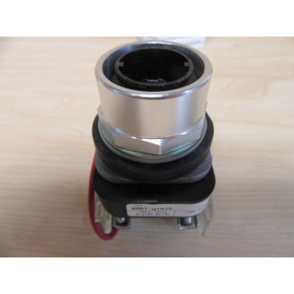 Allen Bradley 800T-QTN25 Push Button Switch