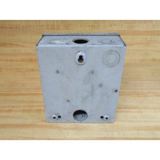 Crouse - Hinds GH421N Cooper General Duty Safety Switch Model 2 - Used