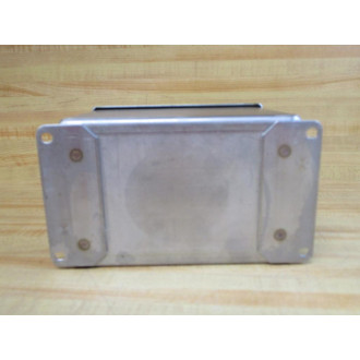 Hoffman E2PBXSS Industrial Control Panel Enclosure - Used