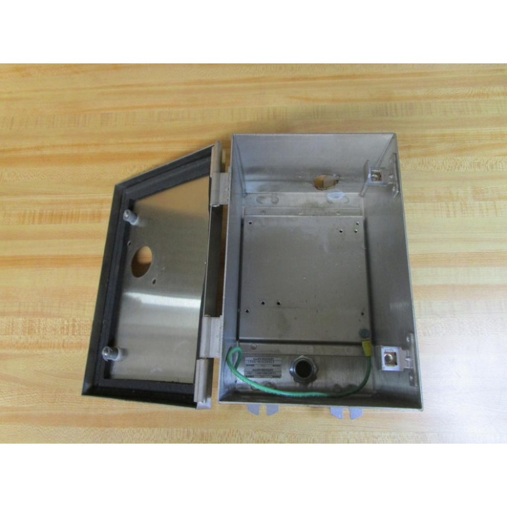 Allen Bradley 194R-CN030P3 Disconnect Switch 194R-MA20923 - Used