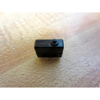 Omron J-7Y Ultra Subminiature Basic Switch J7Y - New No Box