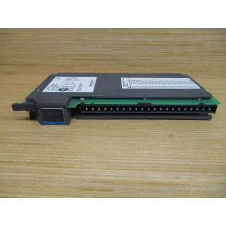 Allen Bradley 1771-IBD Input Module 1771IBD Ser.B,Rev.G01,96134474 A01 - Used