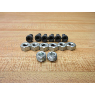Falk 712368 5-6-7F Fasteners 0712368