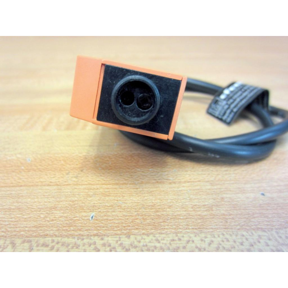 IFM Efector OUF-HNKG-OU5003 Fiber Optic Amplifier OUF-HNKG - New No Box