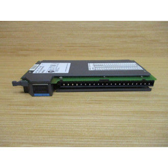 Allen Bradley 1771-IBD Input Module 1771IBD Ser.B,96134472 - Used