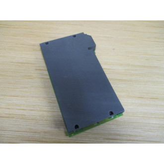 Allen Bradley 1771-IBD Input Module 1771IBD Ser.B,96134472 - Used