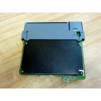 Allen Bradley 1747-L524 SLC502 CPU 1747L524 Ser.B Non-Refundable - Parts Only