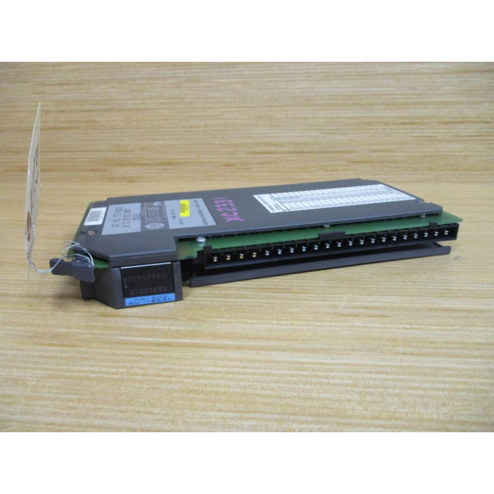 Allen Bradley 1771-IBD Input Module 1771IBD Ser.B - Refurbished
