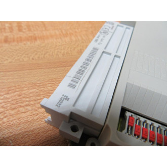 Siemens 6ES5-441-4UA14 Output Mod 6ES54414UA14 Cracked Connector