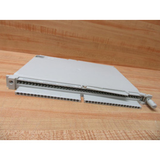 Siemens 6ES5-441-4UA14 Output Mod 6ES54414UA14 Cracked Connector