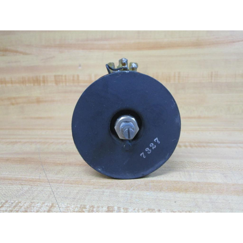 Staco 201 Transformer WOut Dial - Used