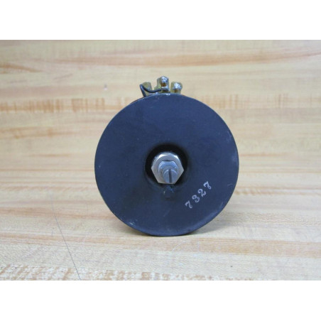 Staco 201 Transformer WOut Dial - Used