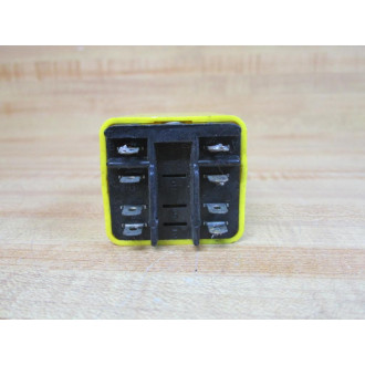 Potter & Brumfield CUB-51-70010 Relay CUB5170010 1.0 To 10 Sec. - Used