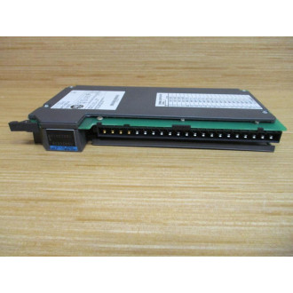 Allen Bradley 1771-IBD Input Module 1771IBD Ser.B,Rev.G03,96134475 A01 - Used