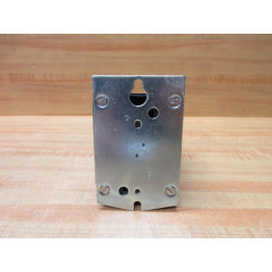 Square D 8501XO40V06 Schneider Electric AC Control Relay