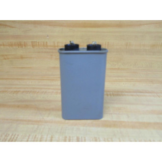 General Electric 23F371 GE Capacitor 2µf RMA 71B1H205K - Used