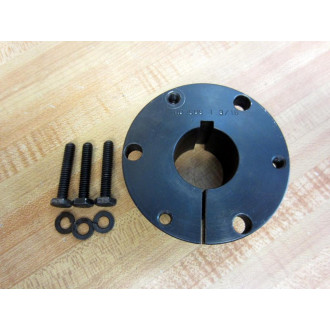 QD-SDS-1-316 Bushing WKeyway QDSDS1316 - New No Box