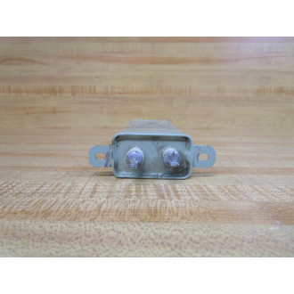 Electronic Instruments 4048B Richmond Surrey Capacitor 2MFD C74 - Used