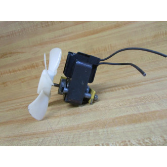 Dayton 301-5430 Fan Assembly 9M940 - Used