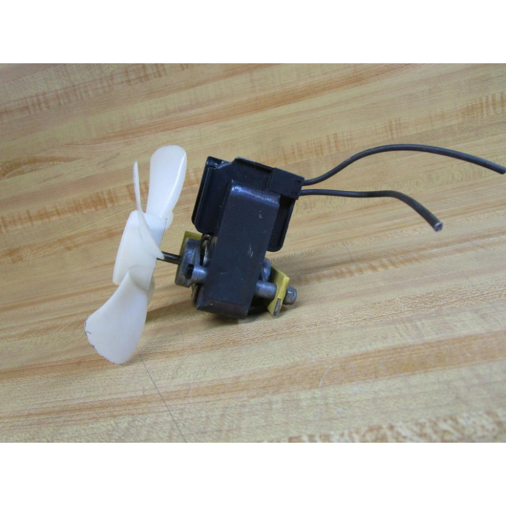 Dayton 301-5430 Fan Assembly 9M940 - Used