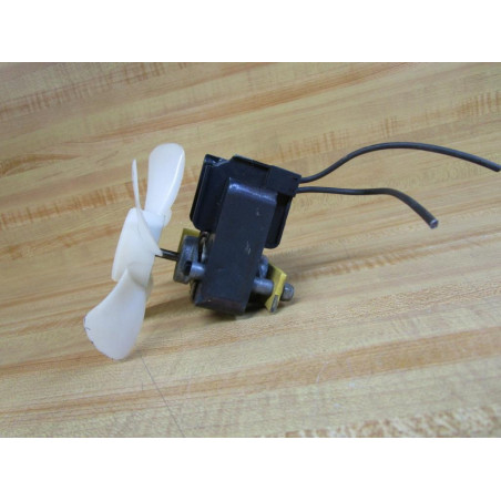 Dayton 301-5430 Fan Assembly 9M940 - Used