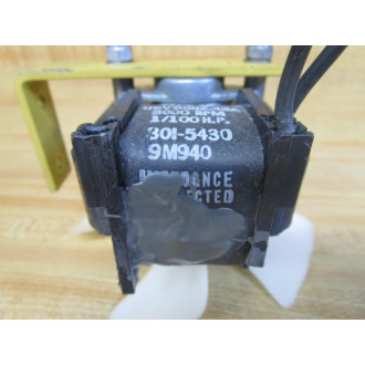 Dayton 301-5430 Fan Assembly 9M940 - Used