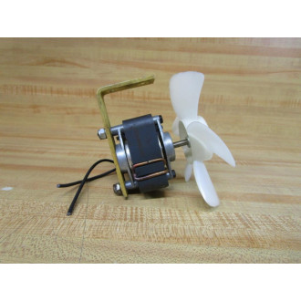 Dayton 301-5430 Fan Assembly 9M940 - Used