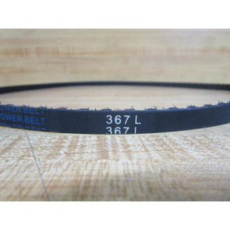 D & D 367L Timing Belt (Pack of 2)