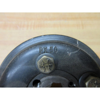 Baldor Dodge 010601 Taper Lock Flange Assy PX50 W1108-34 - Used