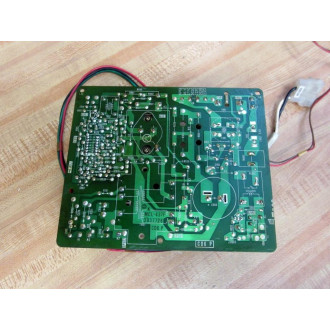 Hitachi MCL-437F Power Board  CD6 P  2837728 - Used