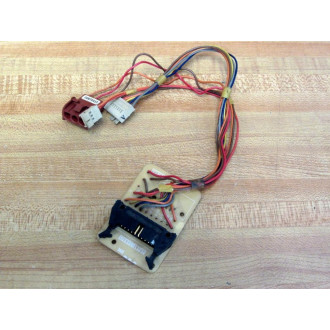 Hitachi 2813693 Circuit Board CD1-I MCL-E48 - Used