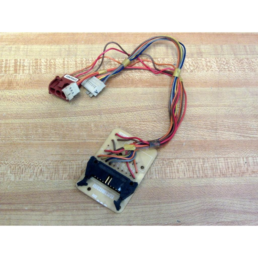 Hitachi 2813693 Circuit Board CD1-I MCL-E48 - Used Hitachi 2813693 Circuit Board CD1-I MCL-E48 - Used