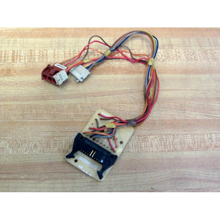 Hitachi 2813693 Circuit Board CD1-I MCL-E48 - Used