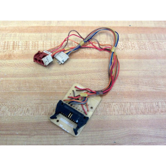 Hitachi 2813693 Circuit Board CD1-I MCL-E48 - Used