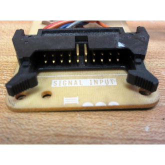 Hitachi 2813693 Circuit Board CD1-I MCL-E48 - Used