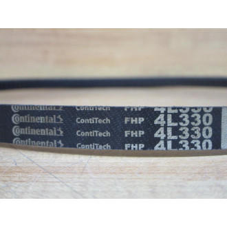 Continental 4L330 ContiTech V-Belt