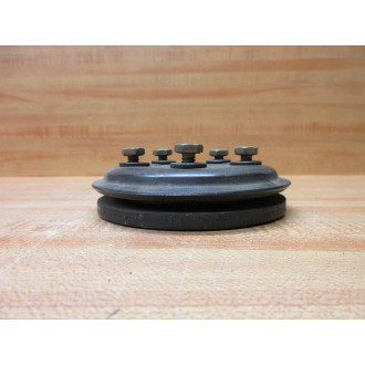 Baldor Dodge 010601 Taper Lock Flange Assy PX50 W1108-34 - Used